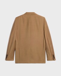DB JACKET - TOBACCO -  - 2 | CELINE