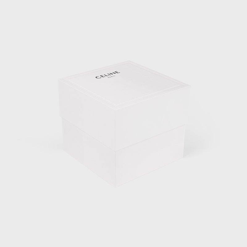 Silence Blanc Perfumed Candle 1.5KG -  - CANDLES - 1 | CELINE
