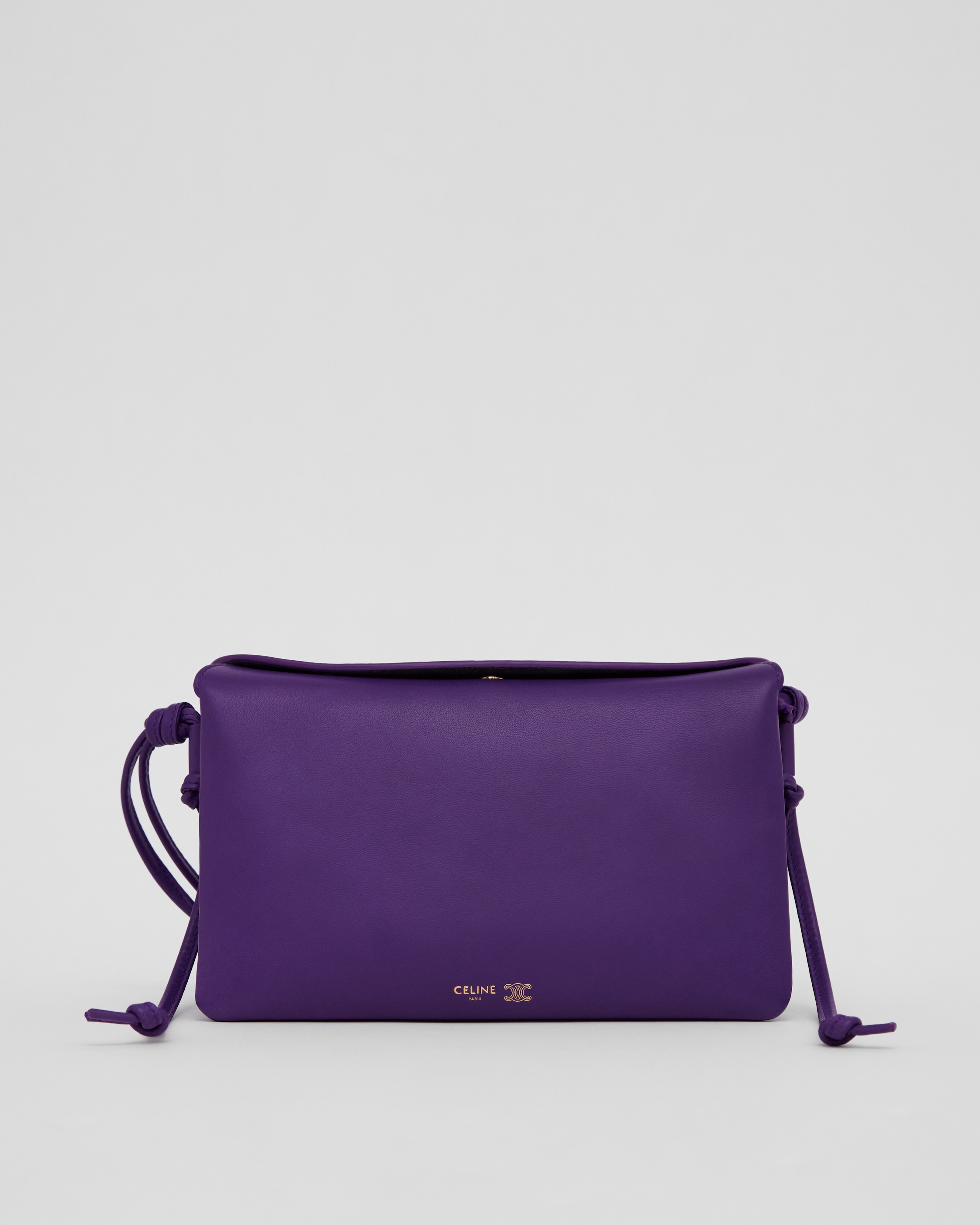 ショルダーバッグ - レディース ハンドバッグ - ピンク | CELINE
