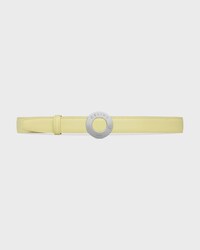 Reversible Strap 25MM IN TAURILLON -  -  - 2 | CELINE