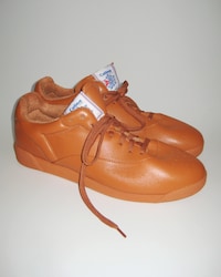 FREESTYLE LO BY CELINE/REEBOK - PEANUT -  - 2 | CELINE