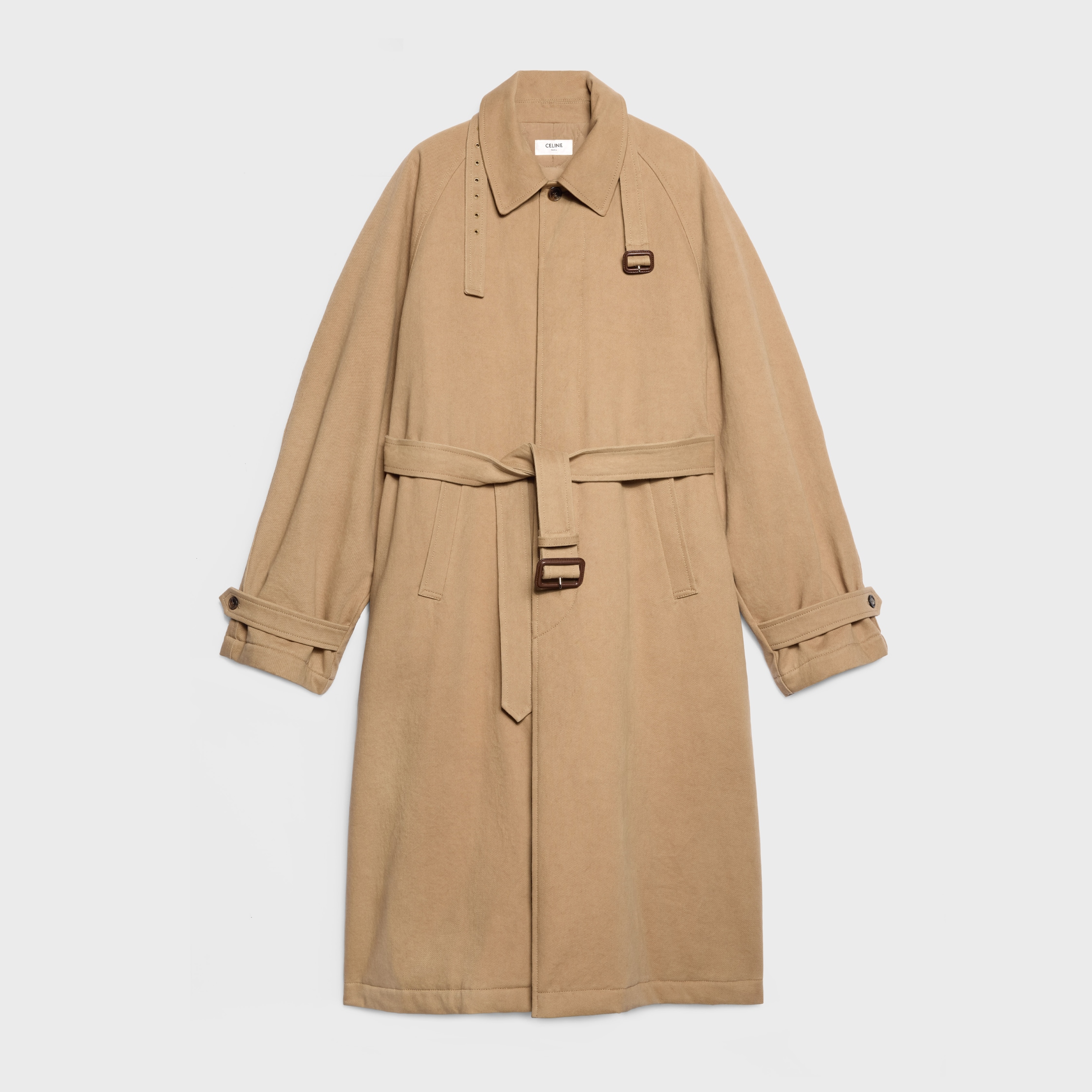 コート メンズ | CELINE | セリーヌ公式サイト | ハイブランド
