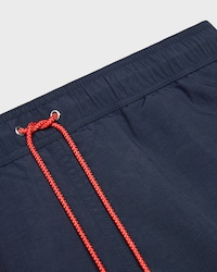 swim shorts IN nylon - NAVY -  - 2 | CELINE