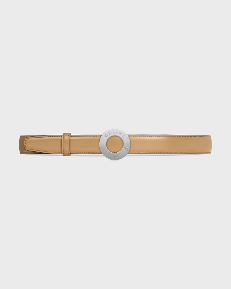 Reversible Strap 25MM IN TAURILLON -  -  - 1 | CELINE