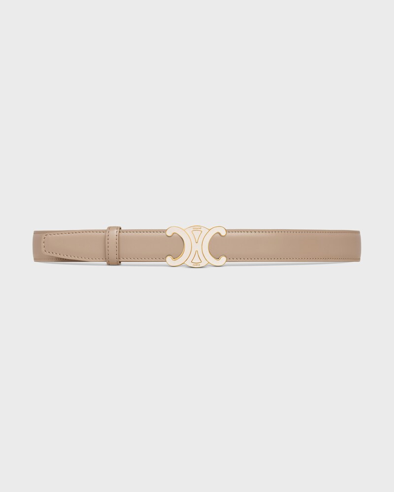 Reversible Strap 25MM IN TAURILLON -  -  - 1 | CELINE
