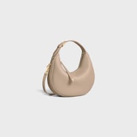 Teen Celine Lulu IN Grained calfskin - SAFARI - HIVER CELINE - WINTER SELECTION - 2 | CELINE