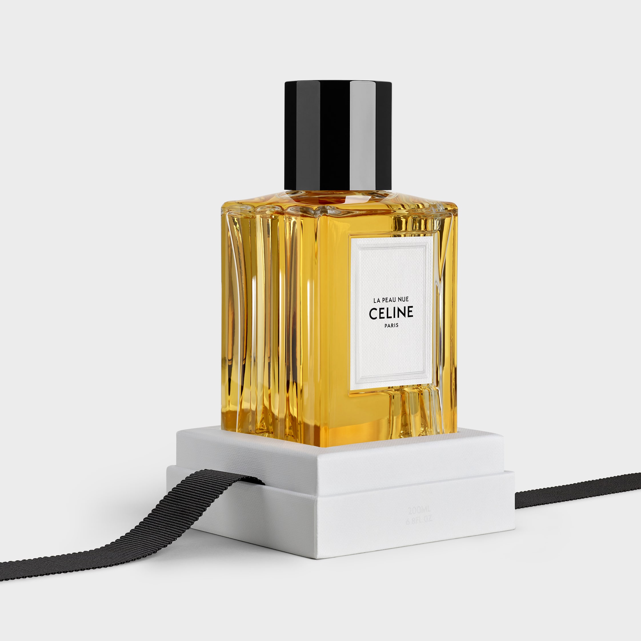 LA PEAU NUE EAU DE PARFUM 200ML | CELINE