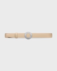 CORREA REVERSIBLE DE 25 MM DE PIEL TAURILLON -  -  - 2 | CELINE