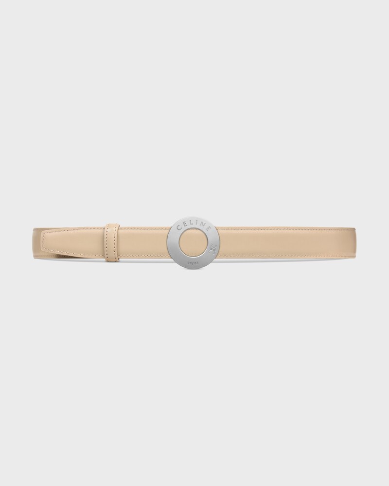 Reversible Strap 25MM IN TAURILLON -  -  - 1 | CELINE