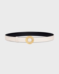 Reversible Strap 25MM IN TAURILLON -  -  - 1 | CELINE
