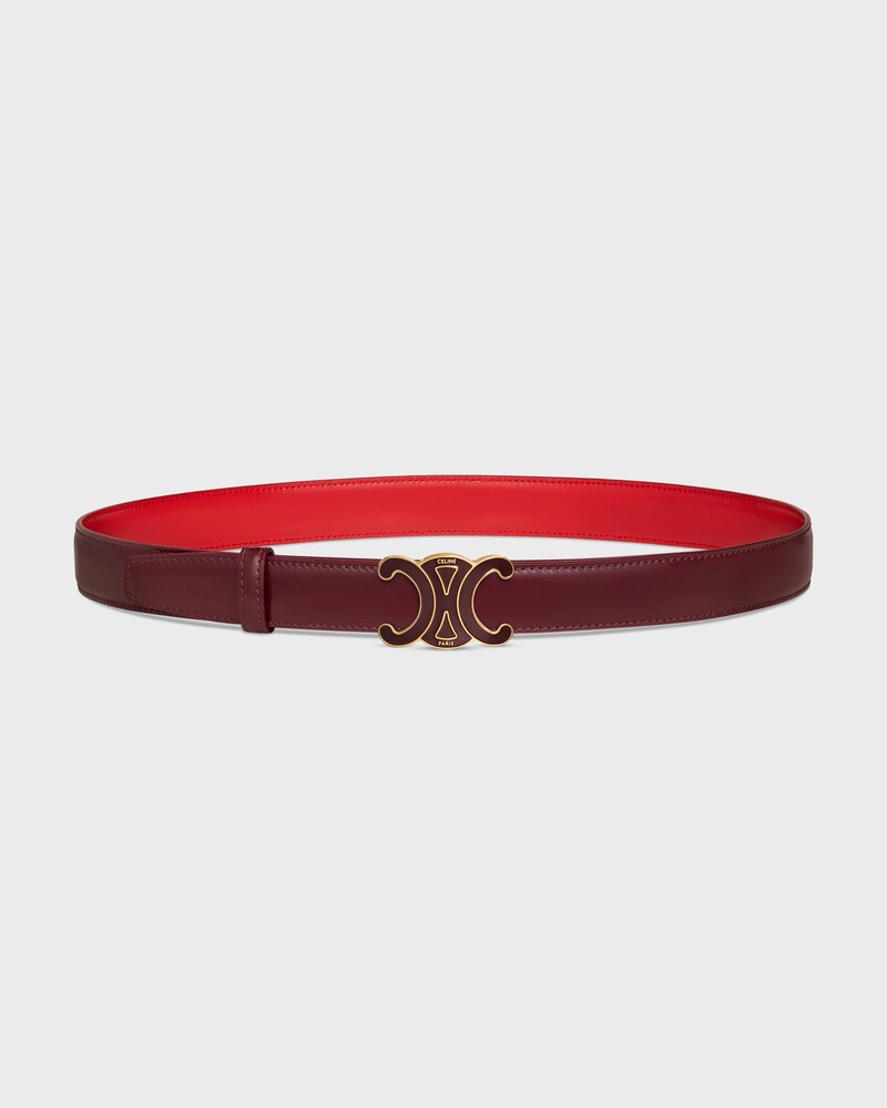 Reversible Strap 25MM IN TAURILLON -  -  - 1 | CELINE