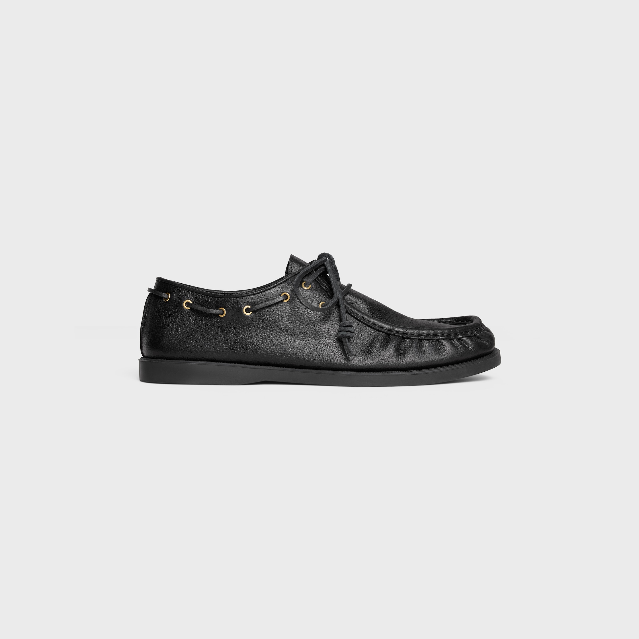 CELINE DERBY IN CALFSKIN