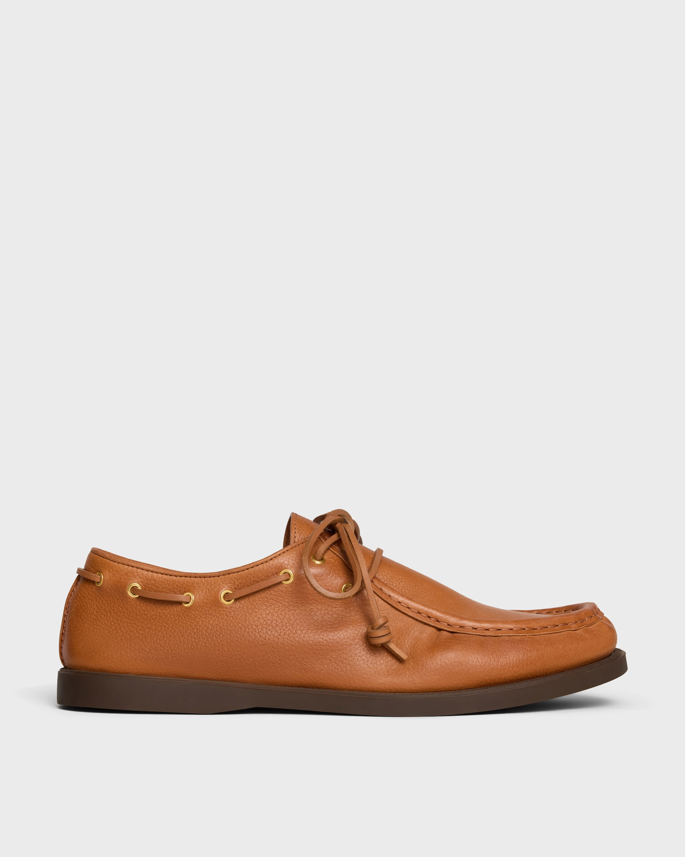 CELINE DERBY IN CALFSKIN
