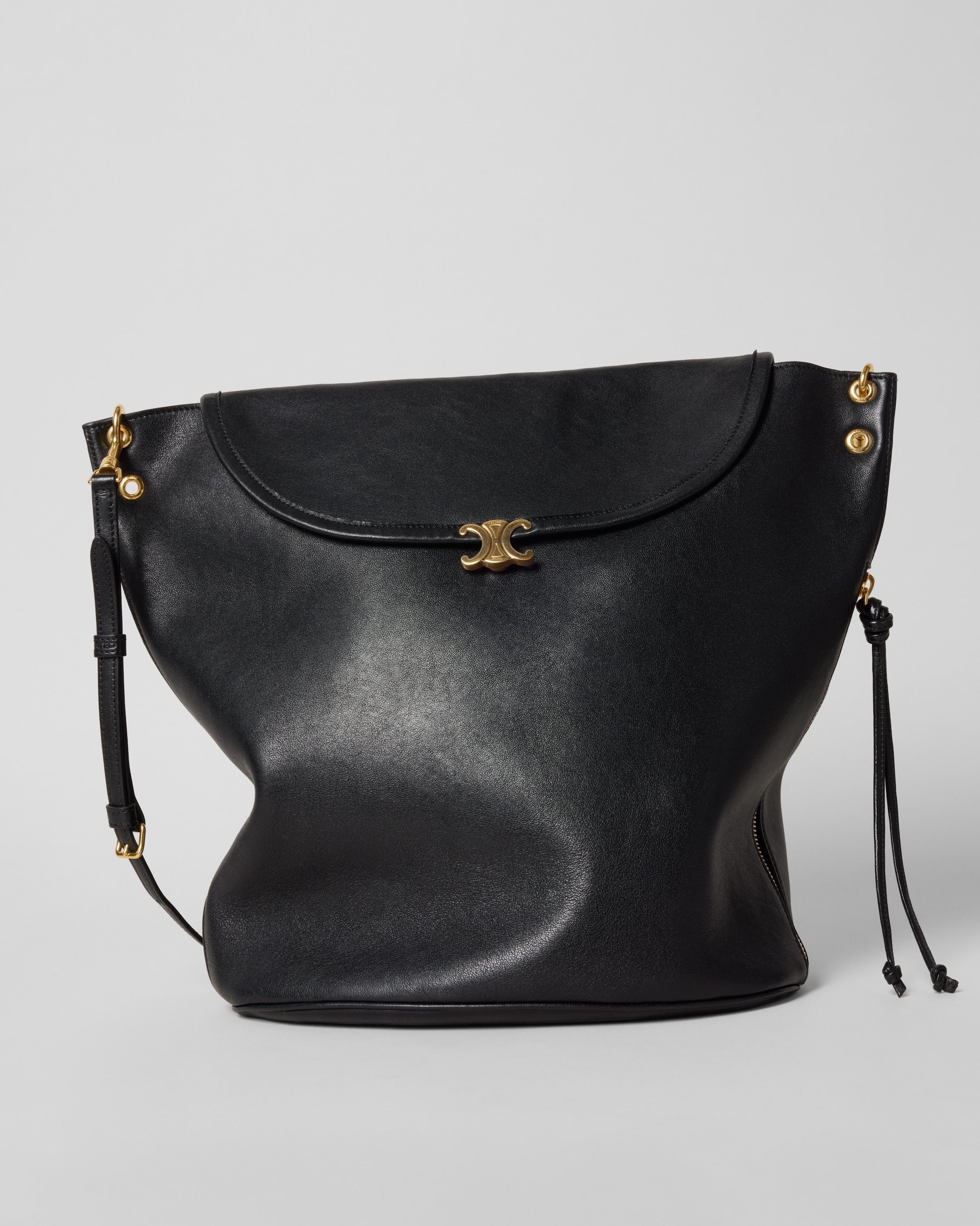 トートバッグ - レディース ハンドバッグ - レザー | CELINE