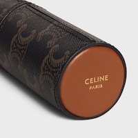 MIKADO BOIS ET TOILE TRIOMPHE - TAN - LIFESTYLE - 2 | CELINE