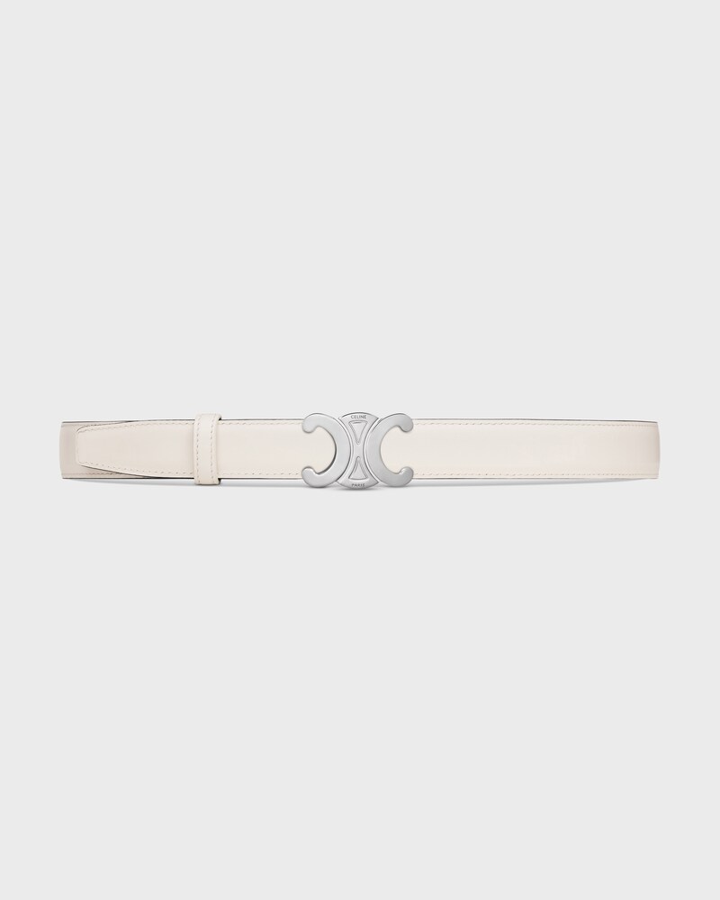 Reversible Strap 25MM IN TAURILLON -  -  - 1 | CELINE