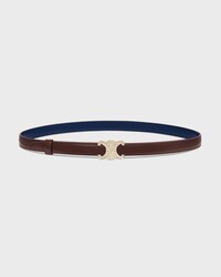 Reversible Strap 18MM IN TAURILLON -  -  - 2 | CELINE