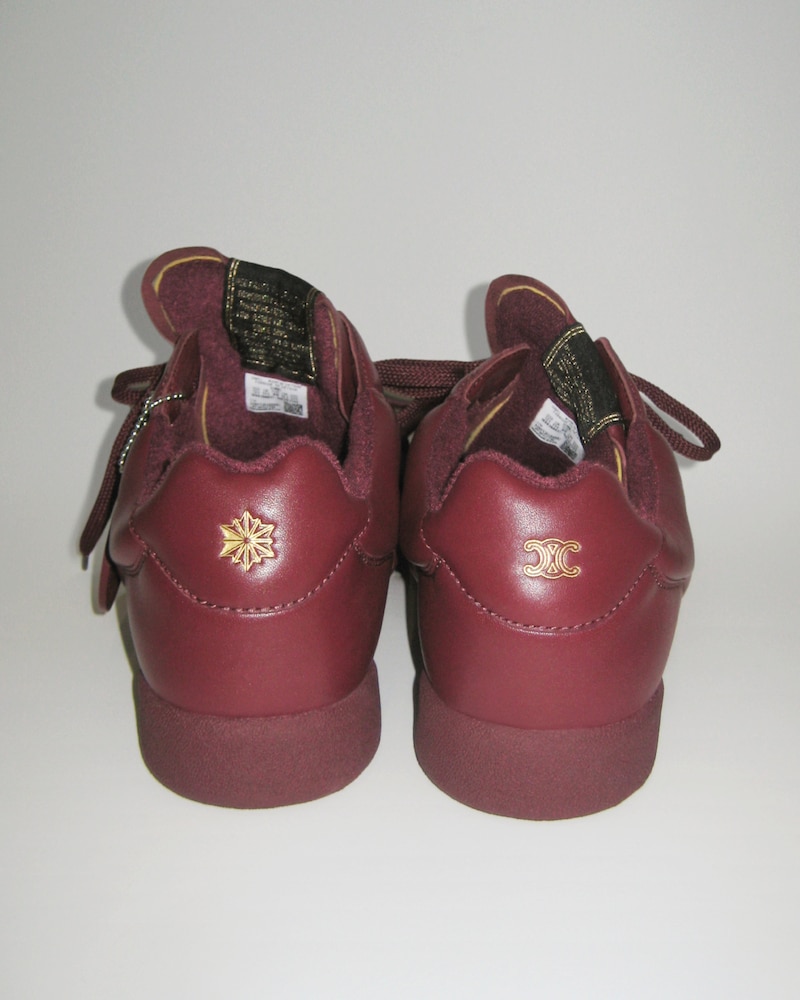 FREESTYLE LO BY CELINE/REEBOK运动鞋 - 深红色 -  - 1 | CELINE