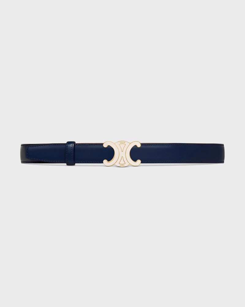 Reversible Strap 25MM IN TAURILLON -  -  - 1 | CELINE