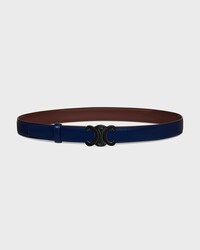 Reversible Strap 25MM IN TAURILLON -  -  - 1 | CELINE