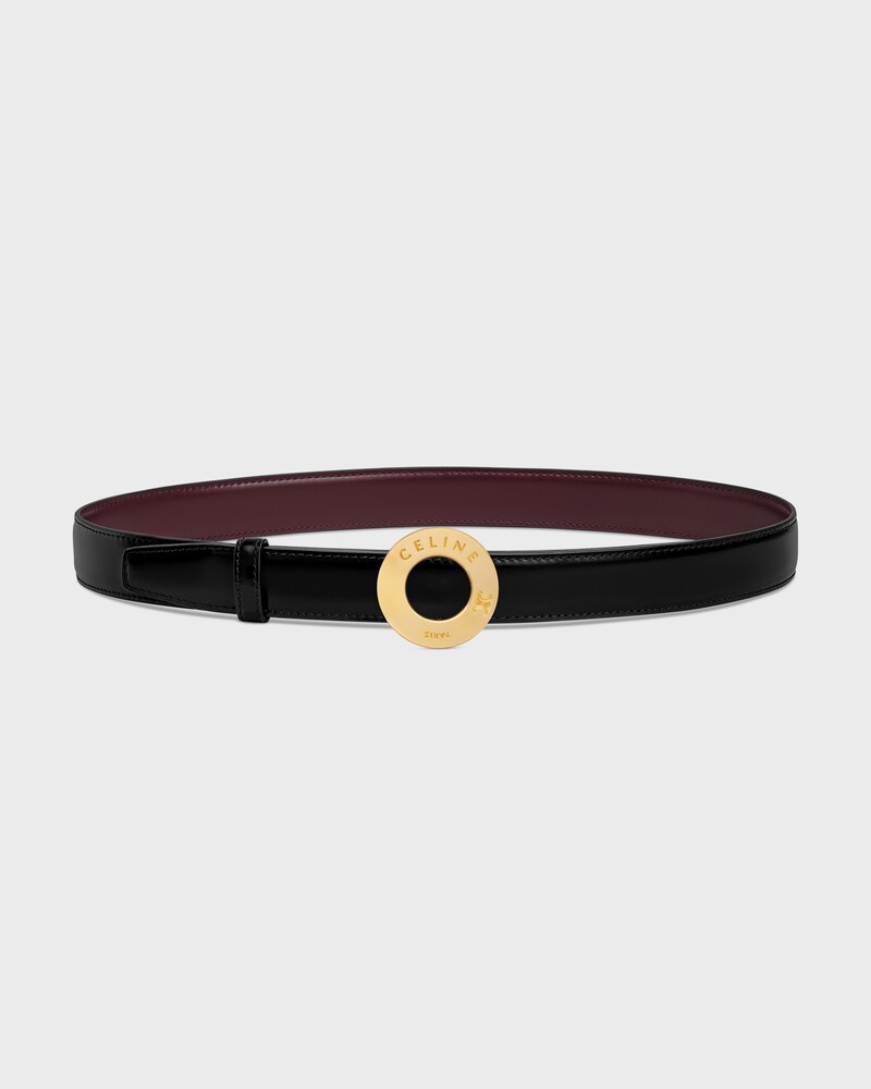 Boucle Celine disc 25mm Métal -  -  - 1 | CELINE