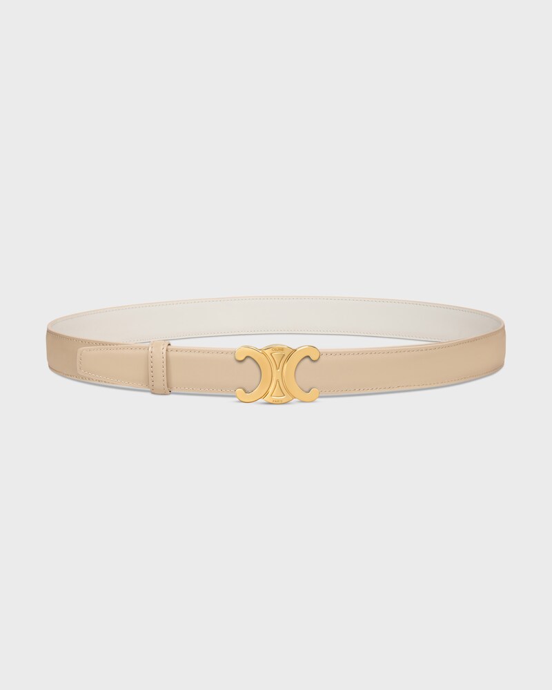Reversible Strap 25MM IN TAURILLON -  -  - 1 | CELINE