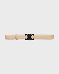 CORREA REVERSIBLE DE 25 MM DE PIEL TAURILLON -  -  - 2 | CELINE