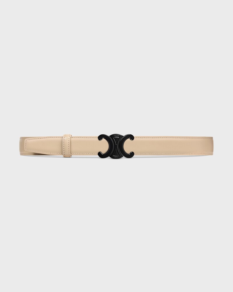 Reversible Strap 25MM IN TAURILLON -  -  - 1 | CELINE