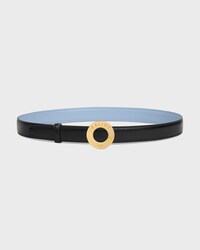 Reversible Strap 25MM IN TAURILLON -  -  - 1 | CELINE