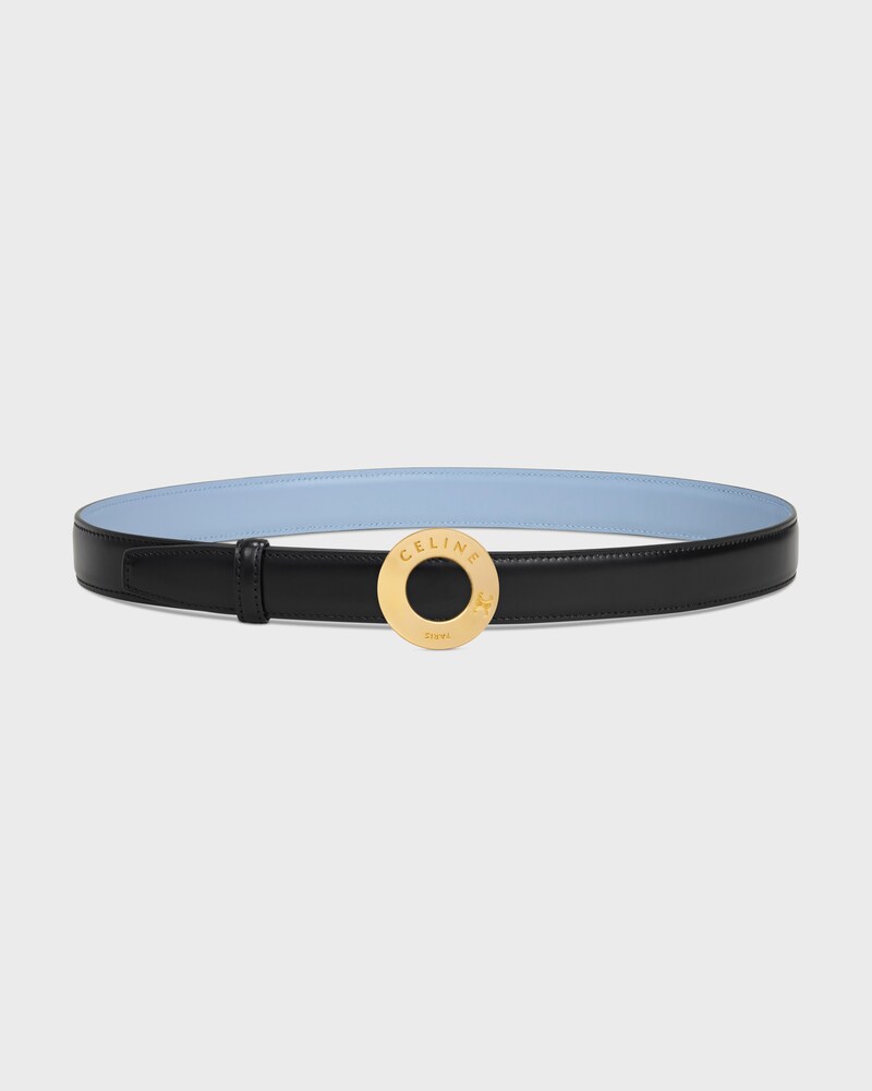 Reversible Strap 25MM IN TAURILLON -  -  - 1 | CELINE