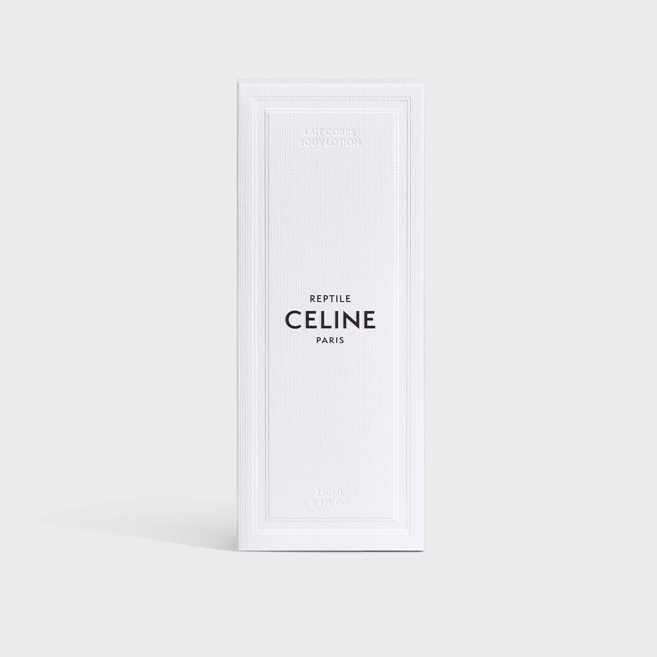 BODY LOTION REPTILE 250ML | CELINE