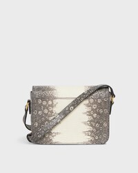 TEEN TRIOMPHE BAG IN Lizard - NATURAL - TRIOMPHE - 2 | CELINE