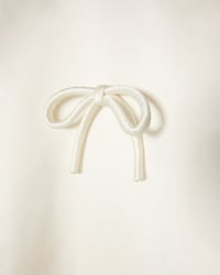 dress IN silk - OFF WHITE -  - 2 | CELINE