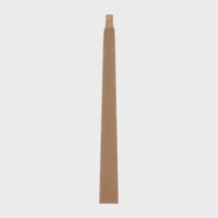 tie IN silk knit - CAMEL -  - 1 | CELINE