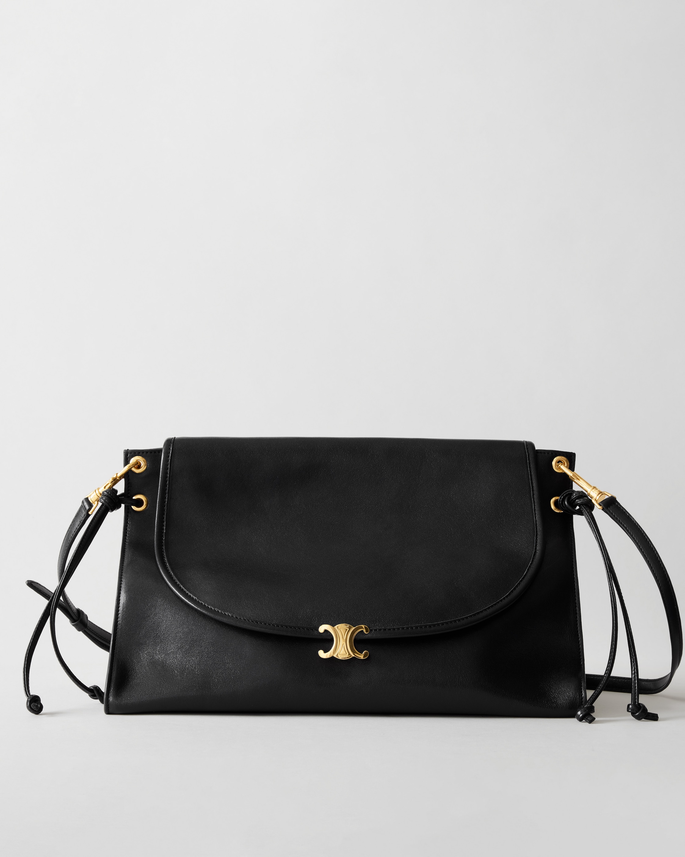 ショルダーバッグ - レディース ハンドバッグ - レザー | CELINE