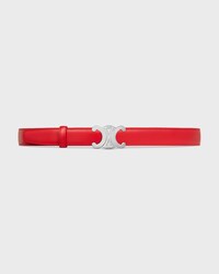 Reversible Strap 25MM IN TAURILLON -  -  - 2 | CELINE