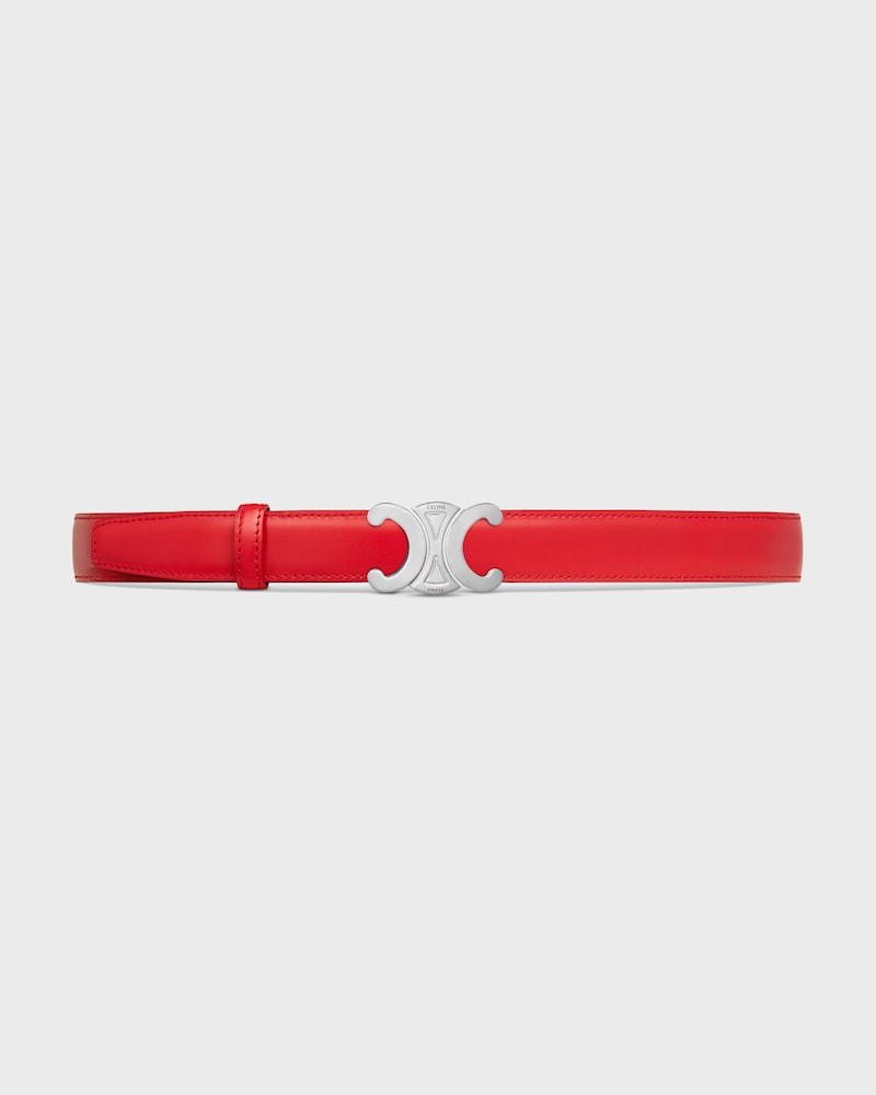 Fibbia Triomphe da 25 MM IN METALLO -  -  - 1 | CELINE