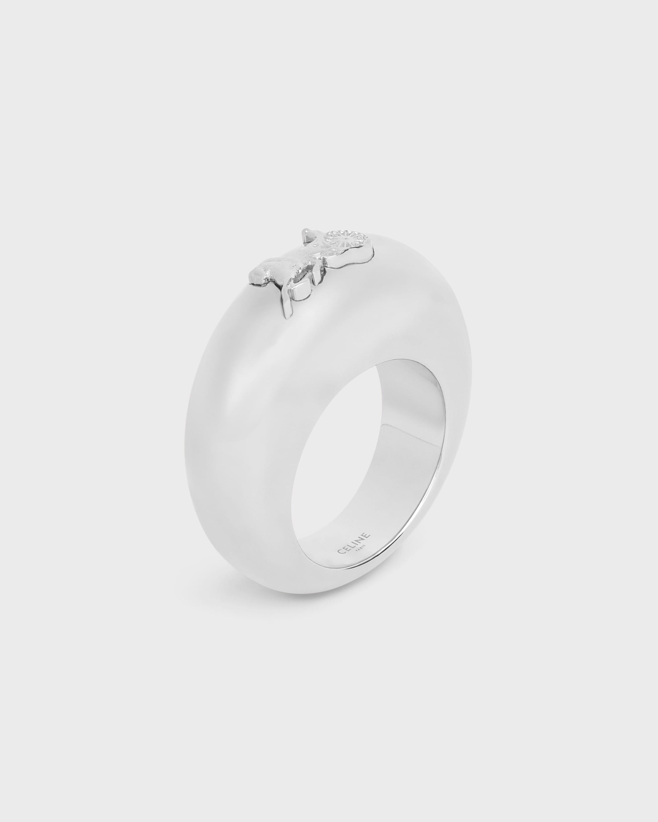リング レディース | CELINE | セリーヌ公式サイト | ハイブランド