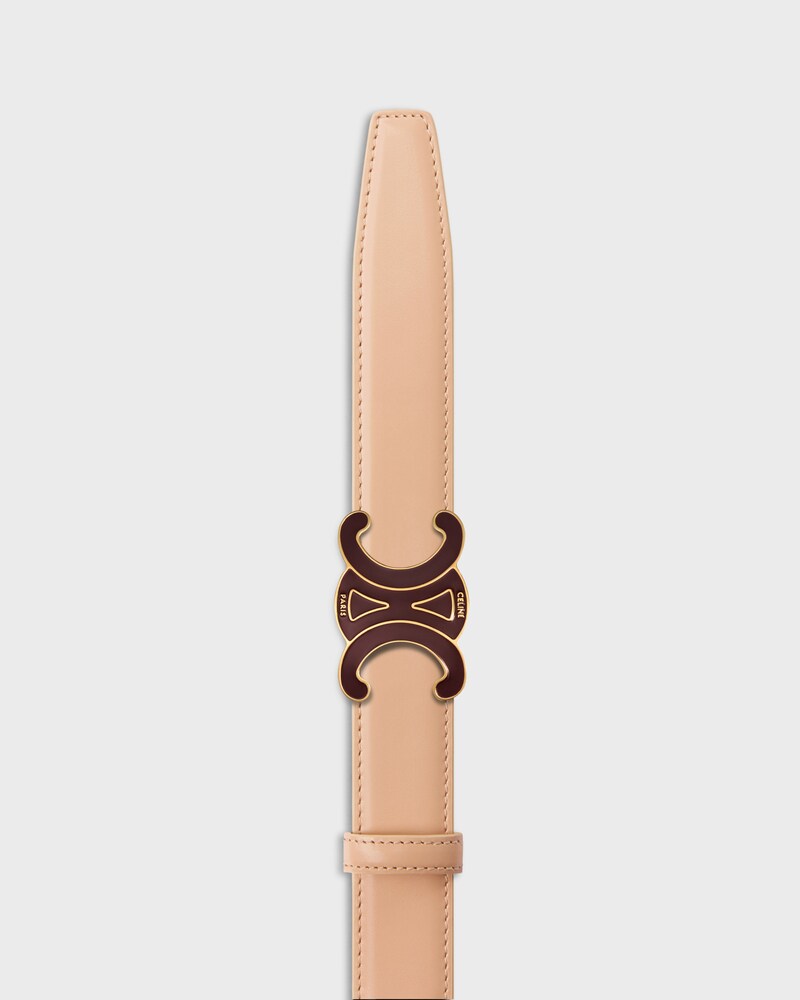 Reversible Strap 25MM IN TAURILLON -  -  - 1 | CELINE