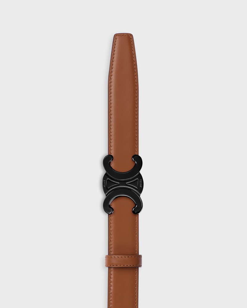 Reversible Strap 25MM IN TAURILLON -  -  - 1 | CELINE