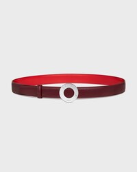 Reversible Strap 25MM IN TAURILLON -  -  - 2 | CELINE