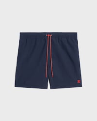 swim shorts IN nylon - NAVY -  - 1 | CELINE