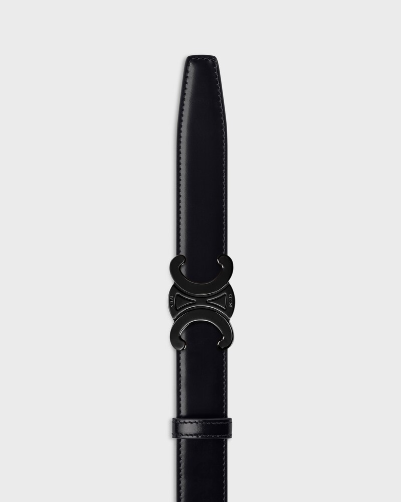 Reversible Strap 25MM IN TAURILLON -  -  - 1 | CELINE