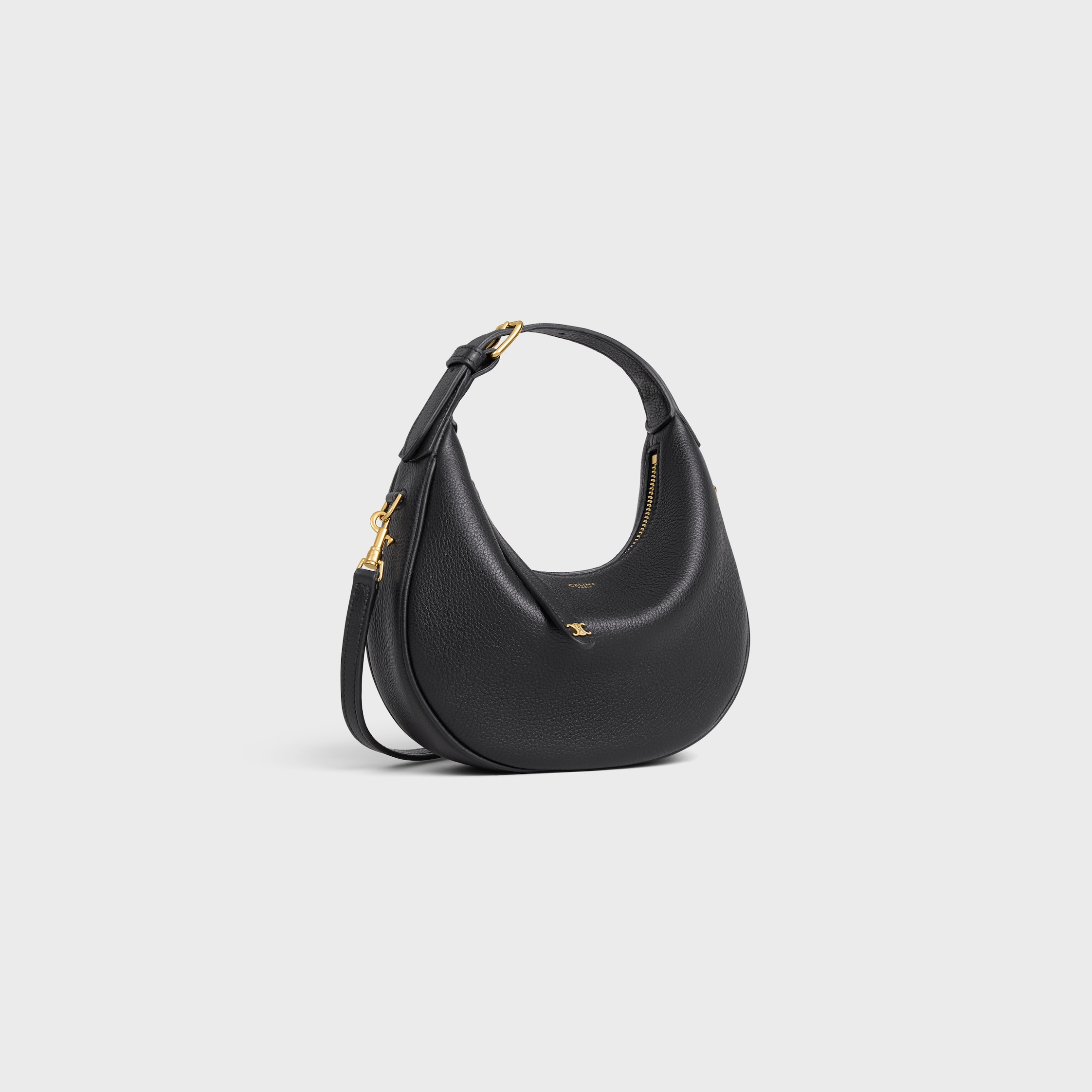 トップハンドルバッグ - レディース ハンドバッグ - レザー | CELINE