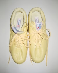 FREESTYLE LO BY CELINE/REEBOK - BUTTER -  - 2 | CELINE