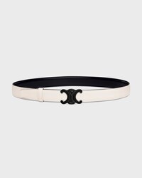 Reversible Strap 25MM IN TAURILLON -  -  - 1 | CELINE
