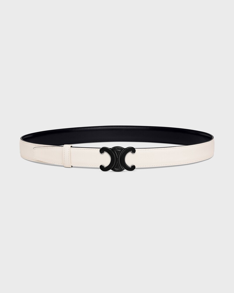 Reversible Strap 25MM IN TAURILLON -  -  - 1 | CELINE