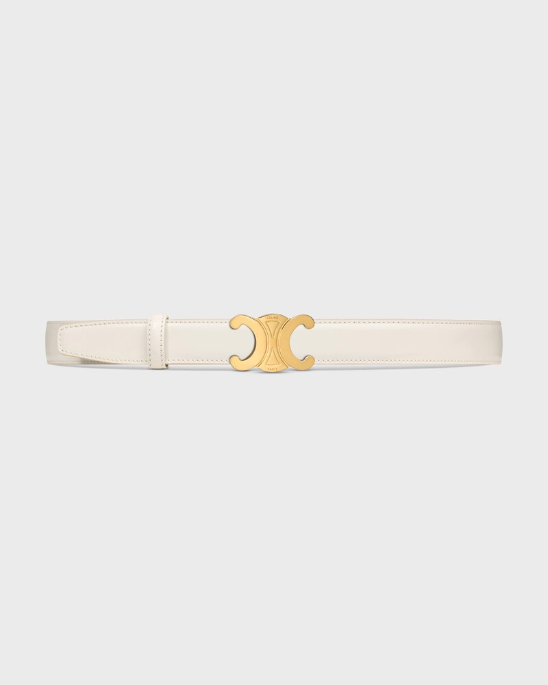 Reversible Strap 25MM IN TAURILLON -  -  - 1 | CELINE