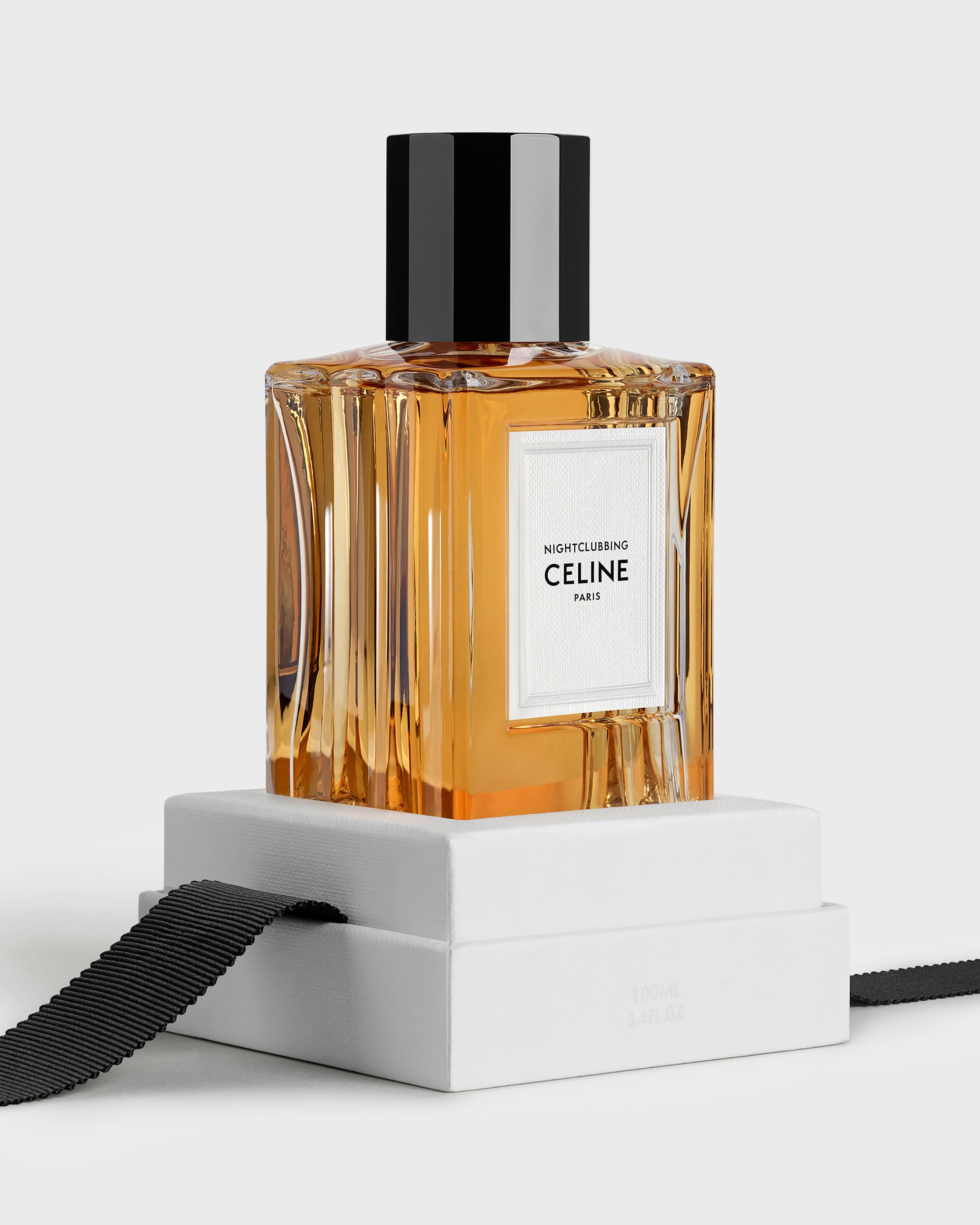 NIGHTCLUBBING EAU DE PARFUM 100ML | CELINE