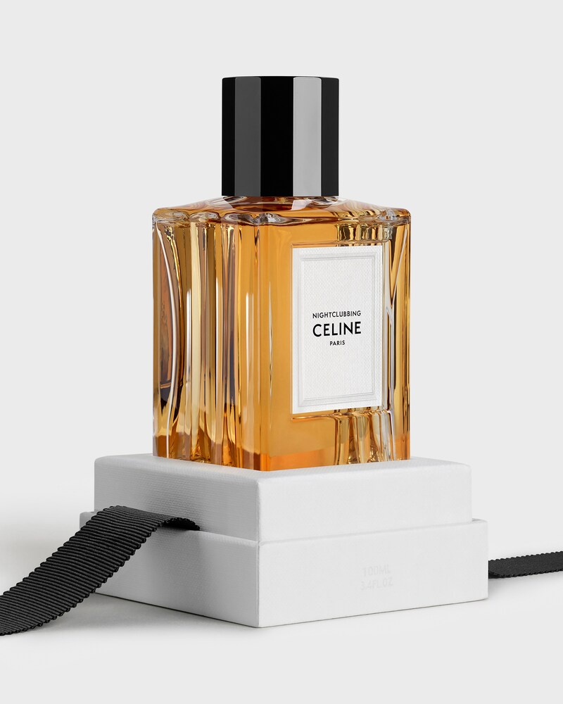 NIGHTCLUBBING EAU DE PARFUM 100ML -  - GIFT FINDER - 1 | CELINE